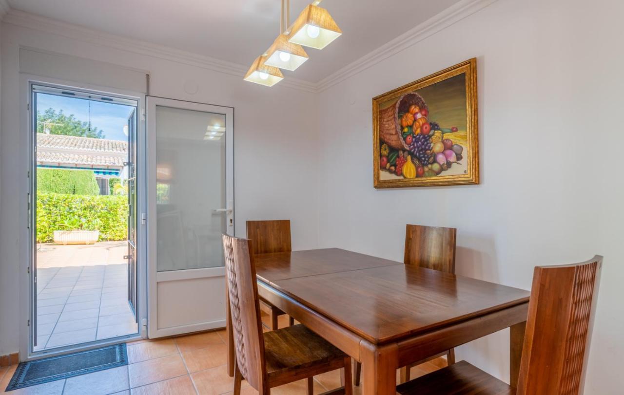 Las Flores Villa Moraira By Nora Nice Exterior photo